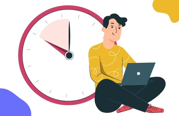 La gestione del tempo